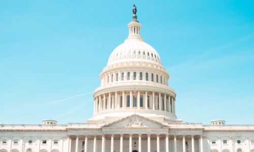What The Future Of Federal Cannabis Legislation Looks Like With New Congress