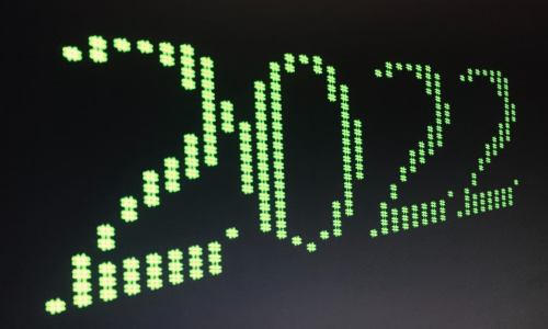 What Went Right, What Went Wrong, And What Went Sideways: 2022 In Cannabis