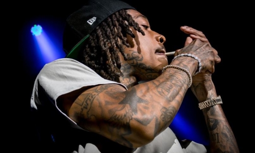 Wiz Khalifa partners with a Medical Cannabis Company 
