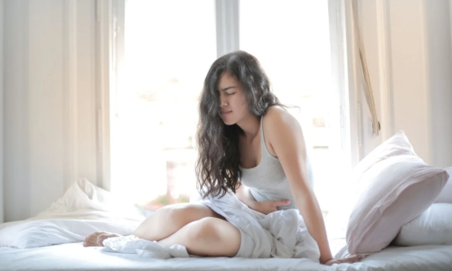 Yes, Weed Helps With Cramps