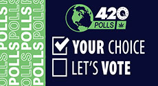 420 Polls, let's have FUN!