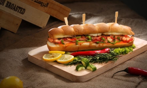 Arizona Cannabis-Themed Sandwich Franchise Hosting Event on Jan 20