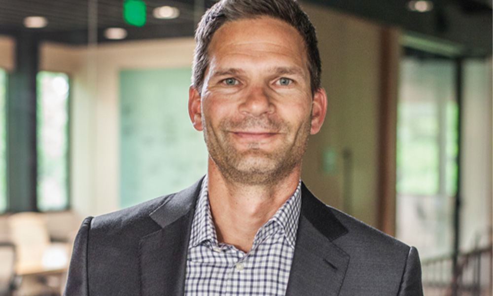 Boveda CEO Sean Knutsen