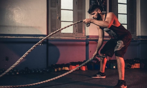 Can Weed Help Me at the Gym