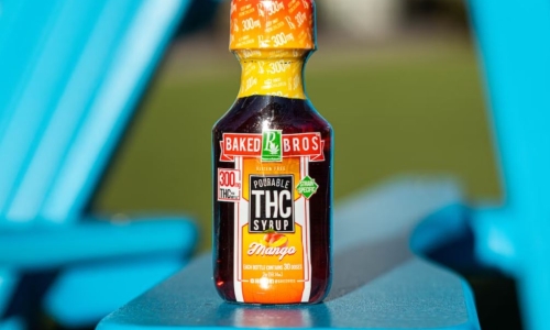Cannabis Control Board will try to convince law makers to eliminate cap on THC