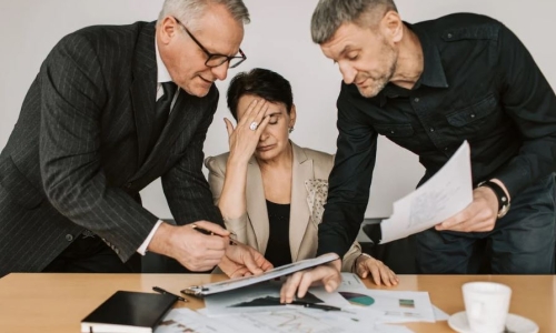 Cannabis Industry's Workforce Trimming Trend Continues