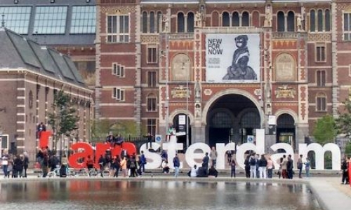 Could Amsterdam's days as a cannabis capital be numbered?