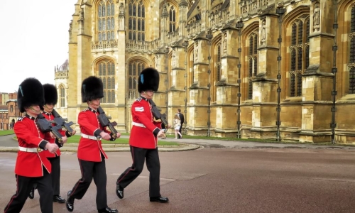 Did Prince Harry Just Reveal That He Smokes Weed?