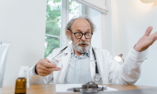 Doctors speak about health benefits of Medical Cannabis