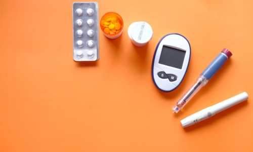 Does Medical Marijuana Help With Type 2 Diabetes