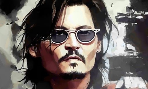 “Yes sir, that is a LOT of marijuana”:  Johnny Depp Destroyed Amber Heard’s Lawyer