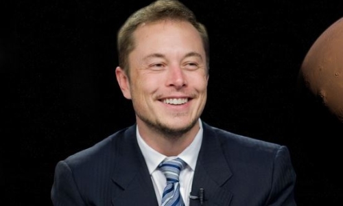 Elon Musk denies 420 tweet was about Weed