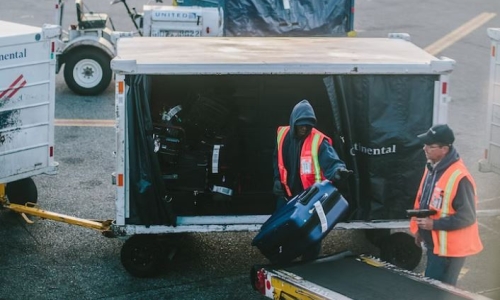 Heathrow beefs up security after rise in US cannabis smuggling arrests