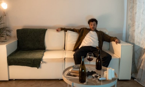 Holiday hangover? Here’s how to stop it before it strikes