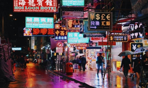 Hong Kong to ban CBD, categorize it a ‘Dangerous Drug’ with harsh penalties