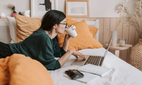 How To Actually Getting Stuff Done When You’re High On Cannabis