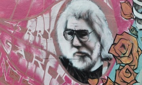 Jerry Garcia marijuana brand pulls out of California amid thriving black market, high taxes