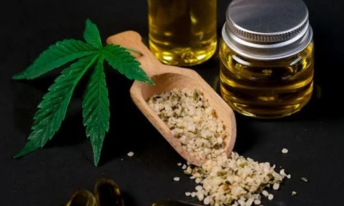 Kansas City looks to approve ballot question for marijuana sales tax