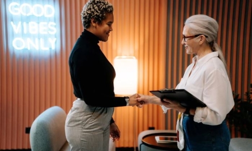 Looking for a job in the pot industry? Don't say cannabis