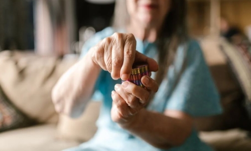 Medical Marijuana use on the rise in Texas, among people over the age of 65