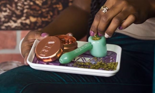 Medical Pot on the 2023 Agenda for South Carolina