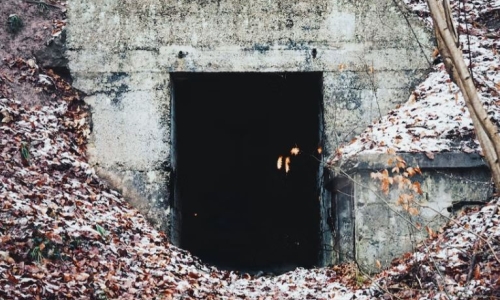 Police find elaborate underground bunker in Adelaide allegedly used to grow Cannabis