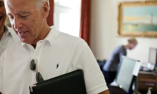 President Biden reiterates commitment to Federal Cannabis pardons and expungements