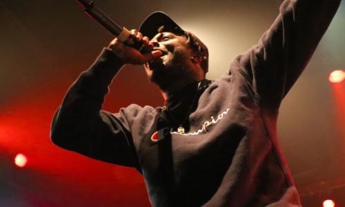 ROC NATION CASHES IN ON CANNABIS INDUSTRY WITH ‘THE PARENT COMPANY’ PARTNERSHIP