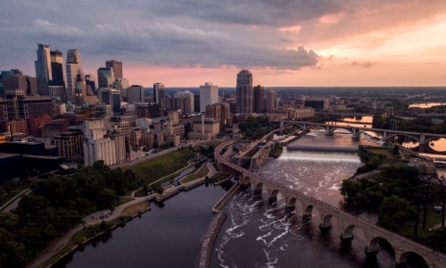 Recreational cannabis bill advances in Minnesota House