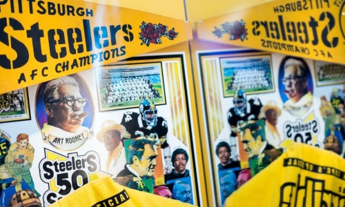 Ryan Shazier launches own line of medical marijuana