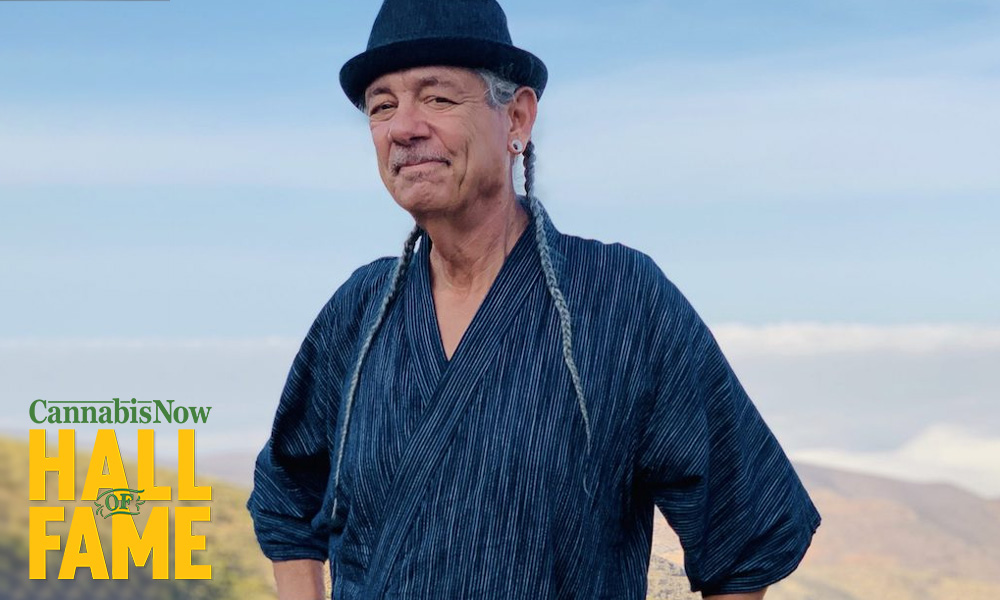 Hall of Fame: Steve DeAngelo