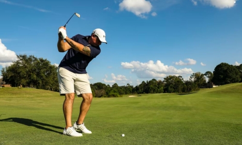 Super Bowl champ Jim McMahon to host cannabis-friendly, celebrity golf tournament