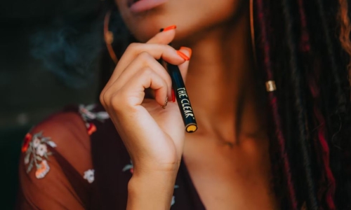 THC O vs. Delta 8? Synthetic Pot brings new competition to the industry