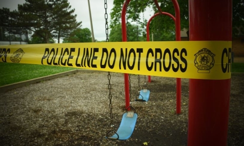 Teen sent to prison for marijuana-related killing in Dauphin County