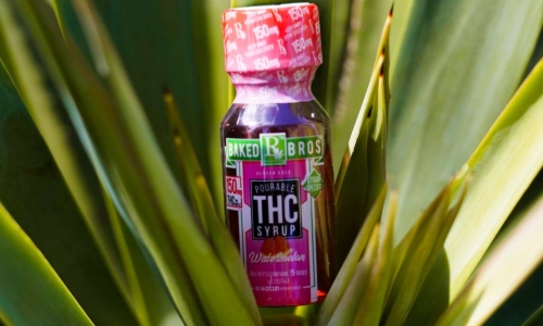 Tennessee Bill would regulate the sale of Delta-8 THC