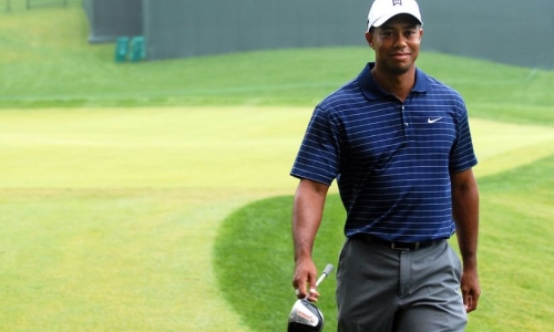 Tiger Woods, Rob Gronkowski and other celeb athletes who use CBD