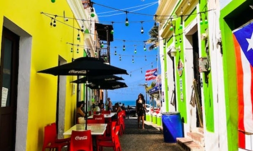 US Virgin Islands authorizes recreational use of marijuana