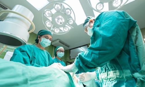 US instructs surgeons to ask patients about cannabis use in new guidelines