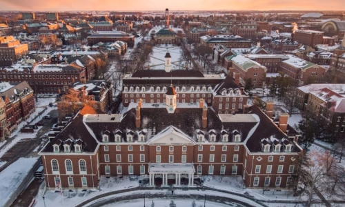 University of Illinois providing cannabis workforce training