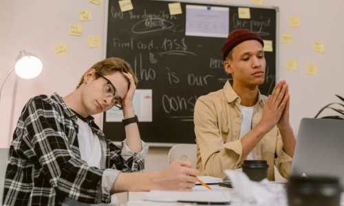 Using Cannabis while working: is it beneficial?