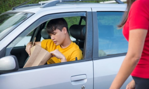 Weed Delivery Driver Robberies Spike in Michigan