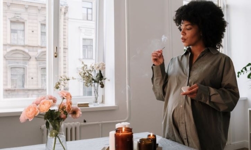 Why use of Marijuana & alcohol during pregnancy is risky