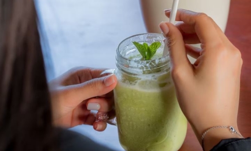 Bioactive compounds from hemp hull tipped to support gut health