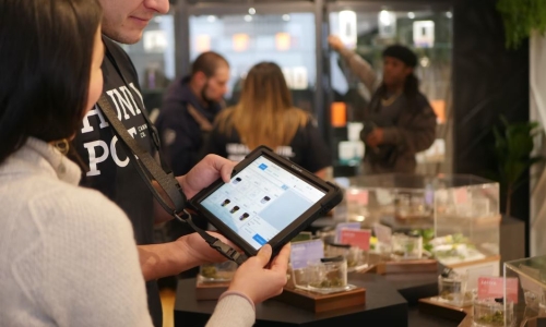 Bud Barn celebrates one year in Winchendon