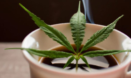 California Lawmaker Introduces Cannabis Cafe Bill