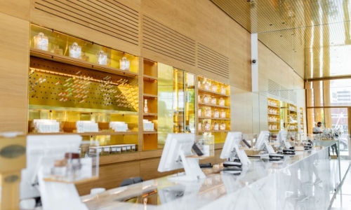 Cannabis chain once worth $1.7 billion and called the ‘Apple store of weed’ is now nearly failing