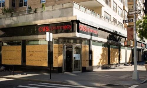 Cannabis dispensary wants to open at former CVS