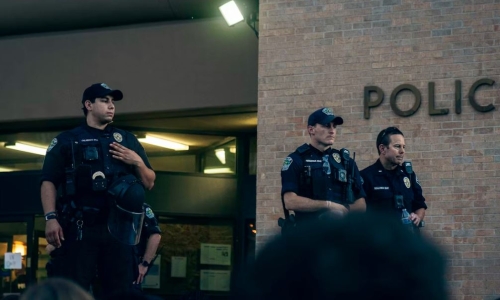 Cannabis now legal, leaves police in a quandary