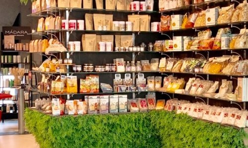 New York City Opens Third Legal Cannabis Store