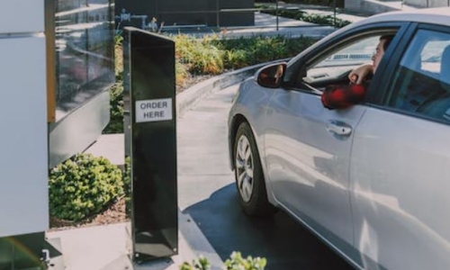 Central Ohio’s first Marijuana drive-thru dispensary prepares to open